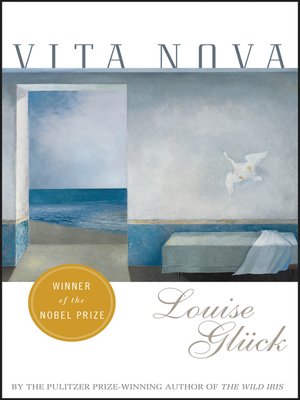 Vita Nova - ebook